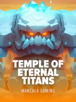 Temple of Eternal Titans
