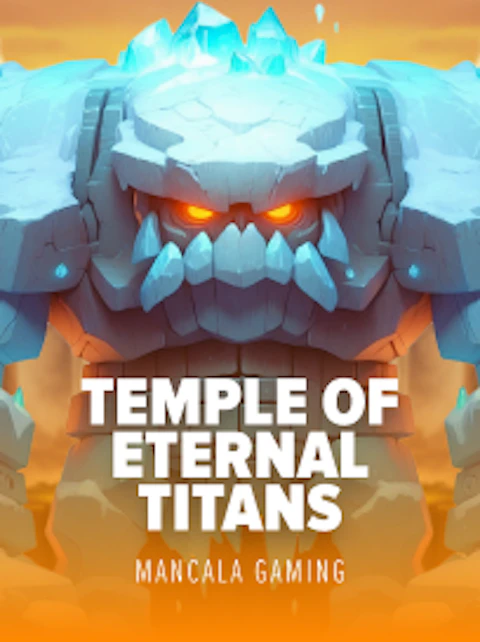 Temple of Eternal Titans