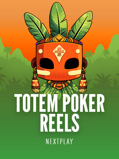 Totem Poker Reels