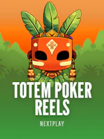 Totem Poker Reels