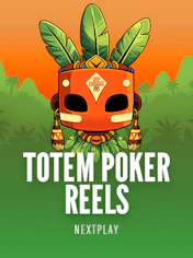 Totem Poker Reels