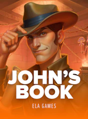 John's Book