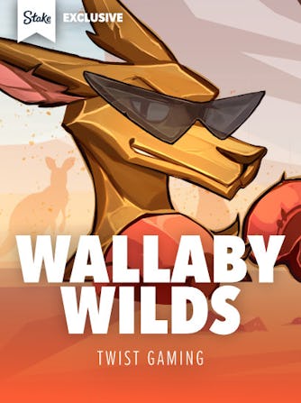 Wallaby Wilds