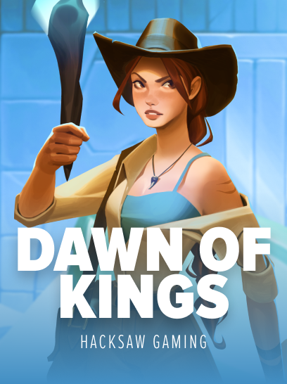 Dawn Of Kings