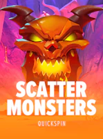 Scatter Monsters