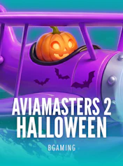 Aviamasters 2 Halloween