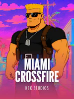 Miami Crossfire