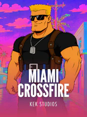 Miami Crossfire