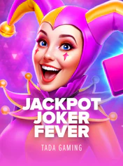 Jackpot Joker FEVER