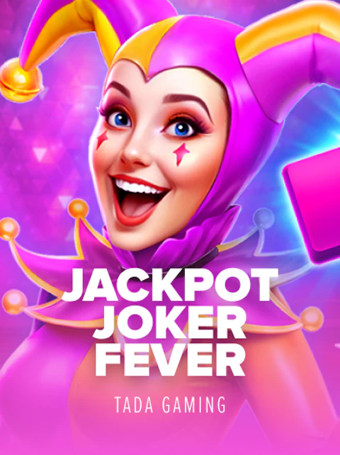 Jackpot Joker FEVER