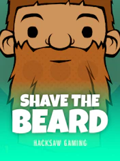Shave the BEARD