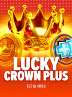 Lucky Crown Plus