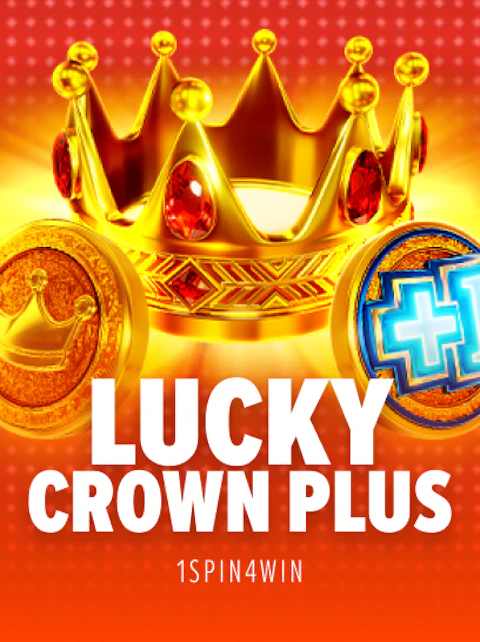 Lucky Crown Plus