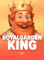 Royalgarden King
