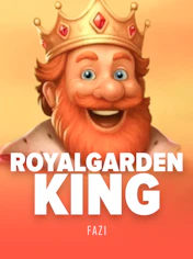 Royalgarden King