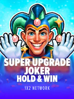 Super Upgrade Joker