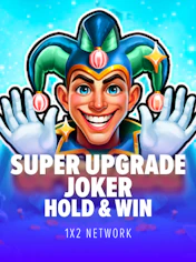 Super Upgrade Joker