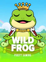 Wild Frog