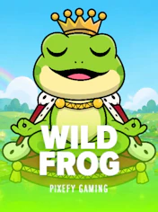 Wild Frog