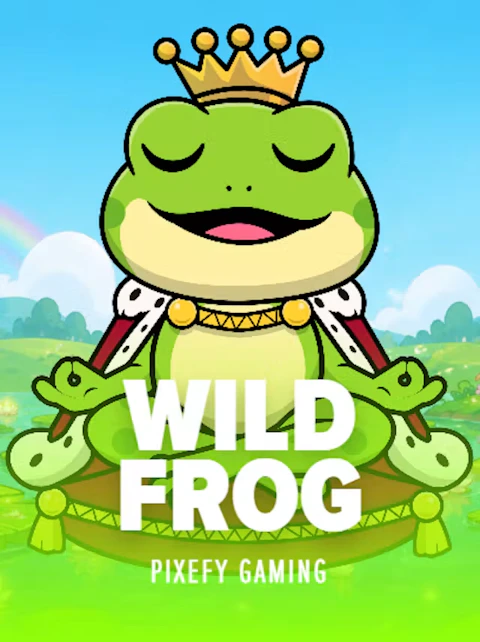 Wild Frog