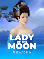Lady of the Moon