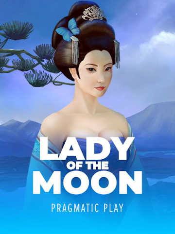 Lady of the Moon
