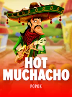 Hot Muchacho