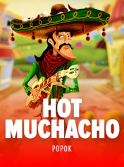 Hot Muchacho