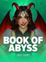 Book Of Abyss