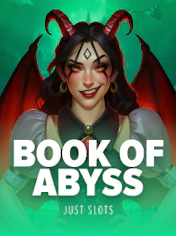 Book Of Abyss