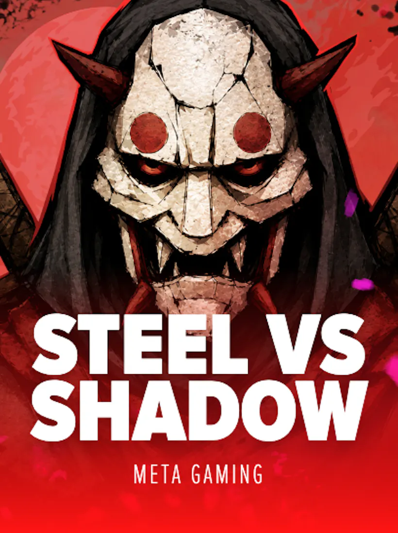 Steel vs Shadow slot