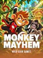 Monkey Mayhem