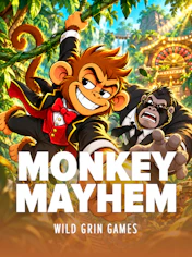 Monkey Mayhem