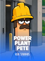 Power Plant Pete