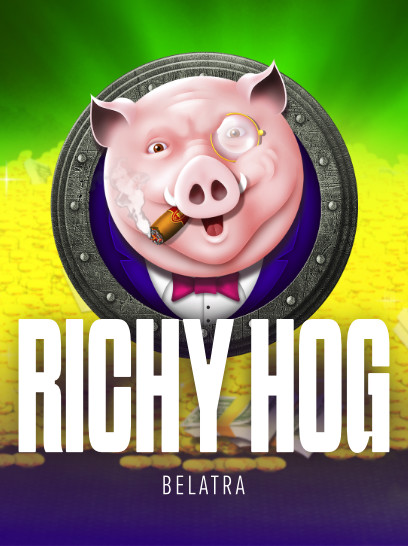 Richy Hog slot