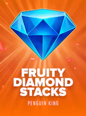Fruity Diamond Stacks