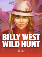 Billy Wild West Hunt