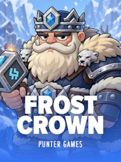 Frost Crown