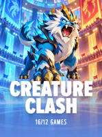 Creature Clash