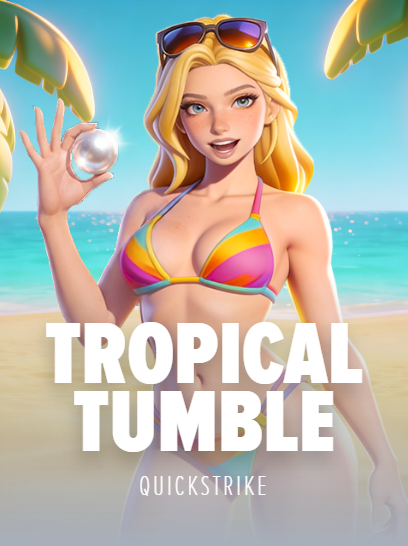 Tropical Tumble