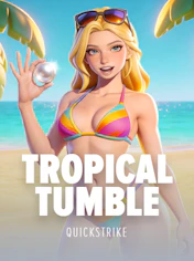 Tropical Tumble