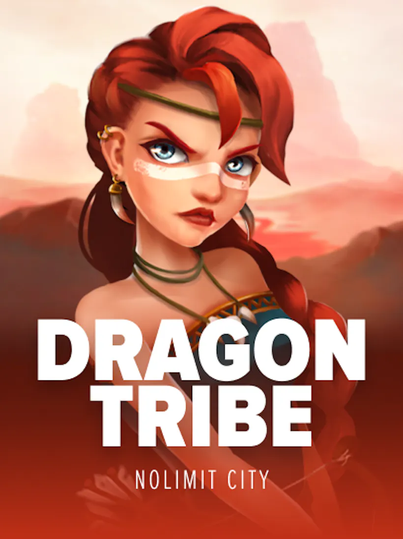 Dragon Tribe slot