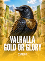 VALHALLA: Gold or Glory