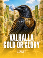 VALHALLA: Gold or Glory