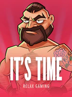 It's Time