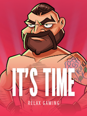 It's Time