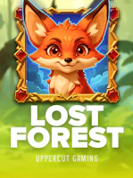 Lost Forest