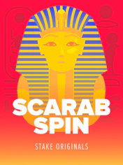 Scarab Spin