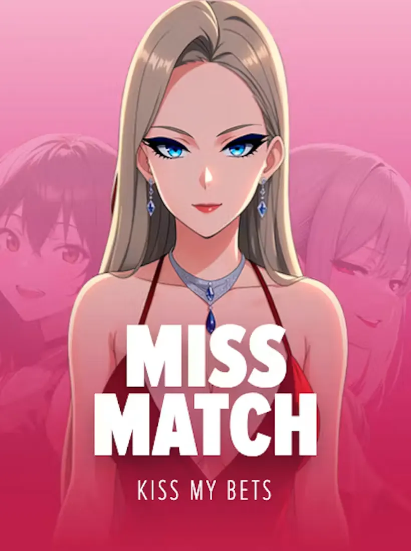 Miss Match slot