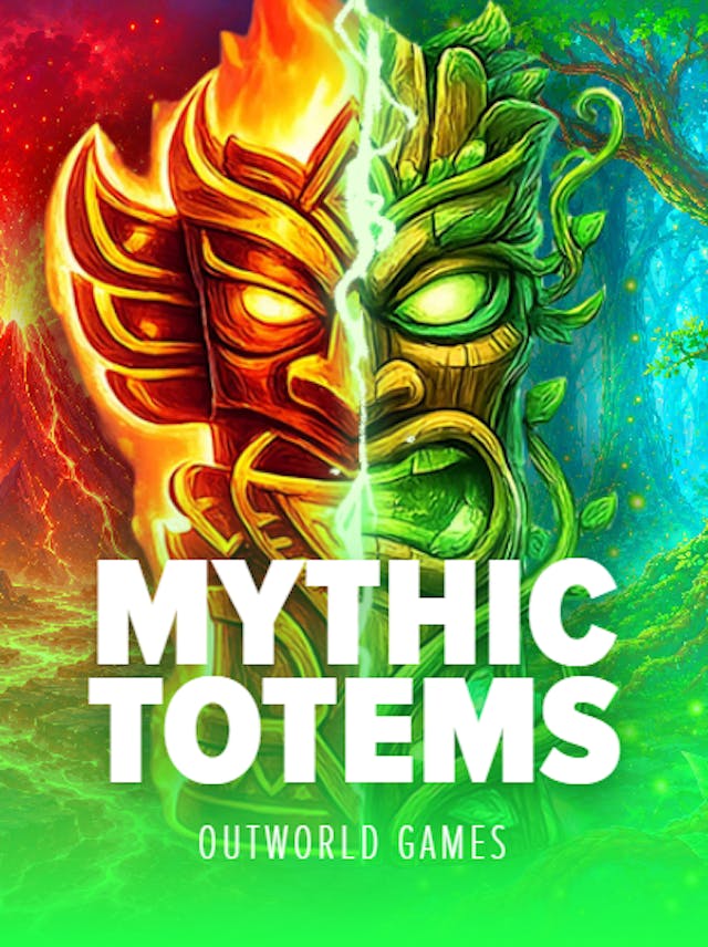 Mythic Totems
